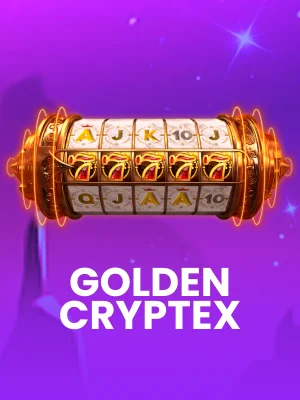 Criptograma Dourado™